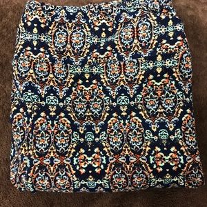 LulaRoe size Tc buttery soft leggings